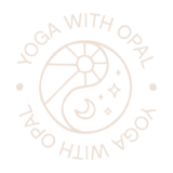 Yoga with Opal